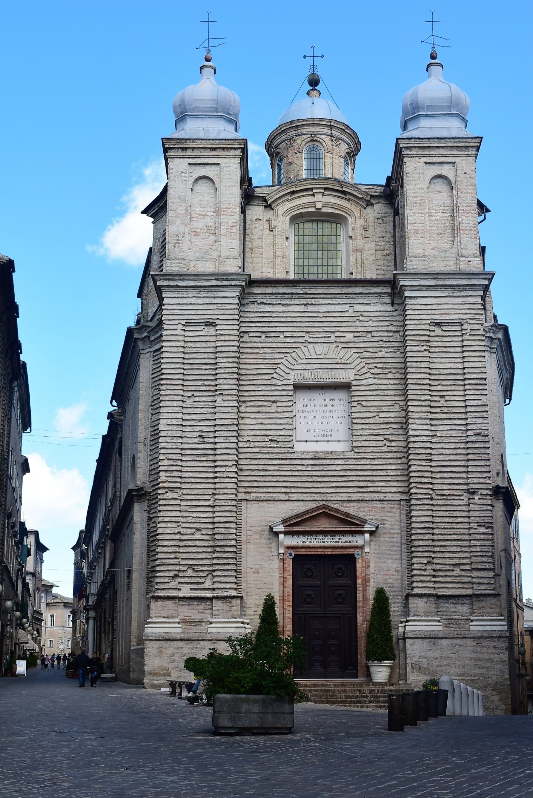 Macerata — photo 7