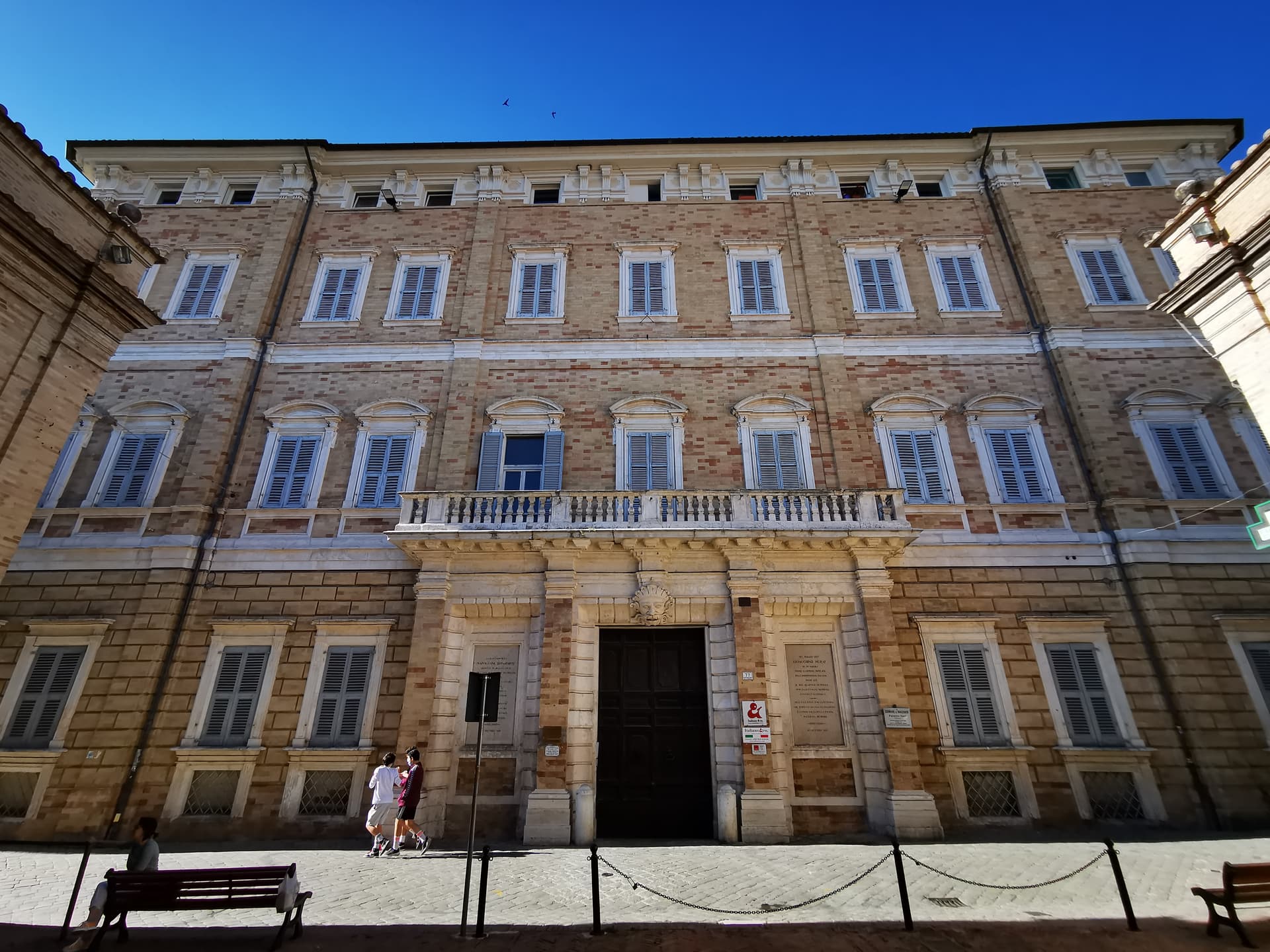 Macerata — photo 2
