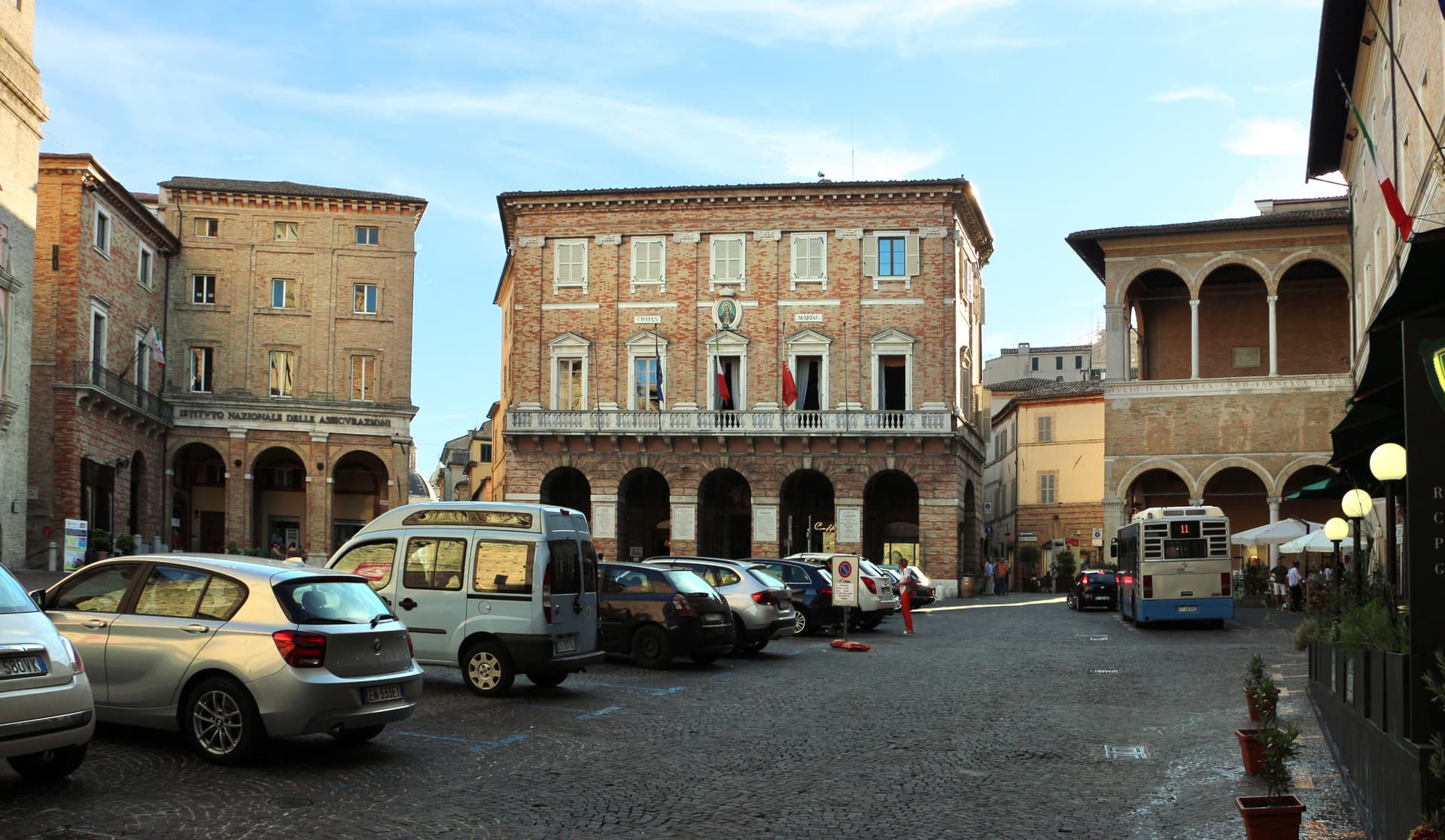 Macerata — photo 3