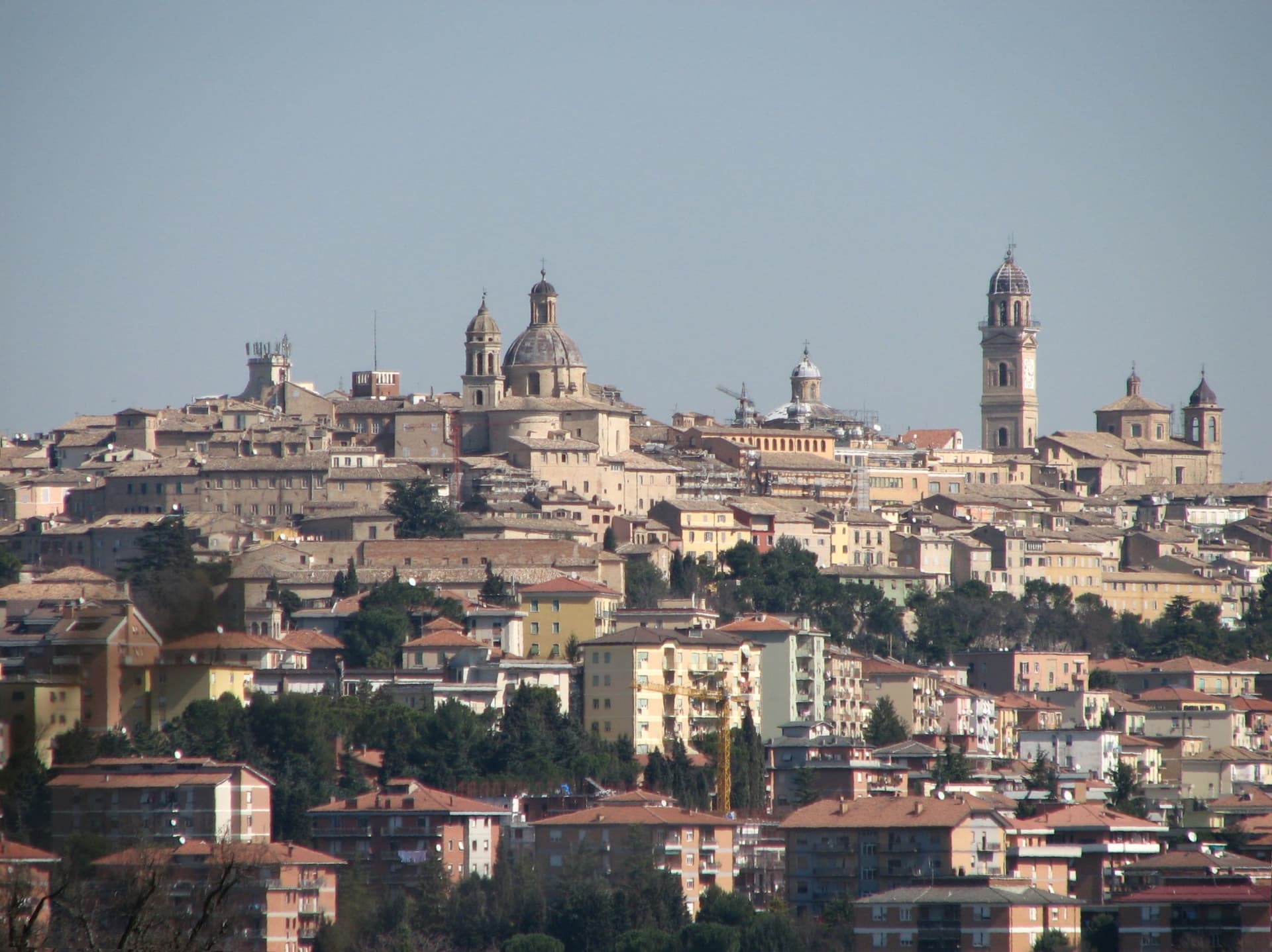 Macerata — photo 8