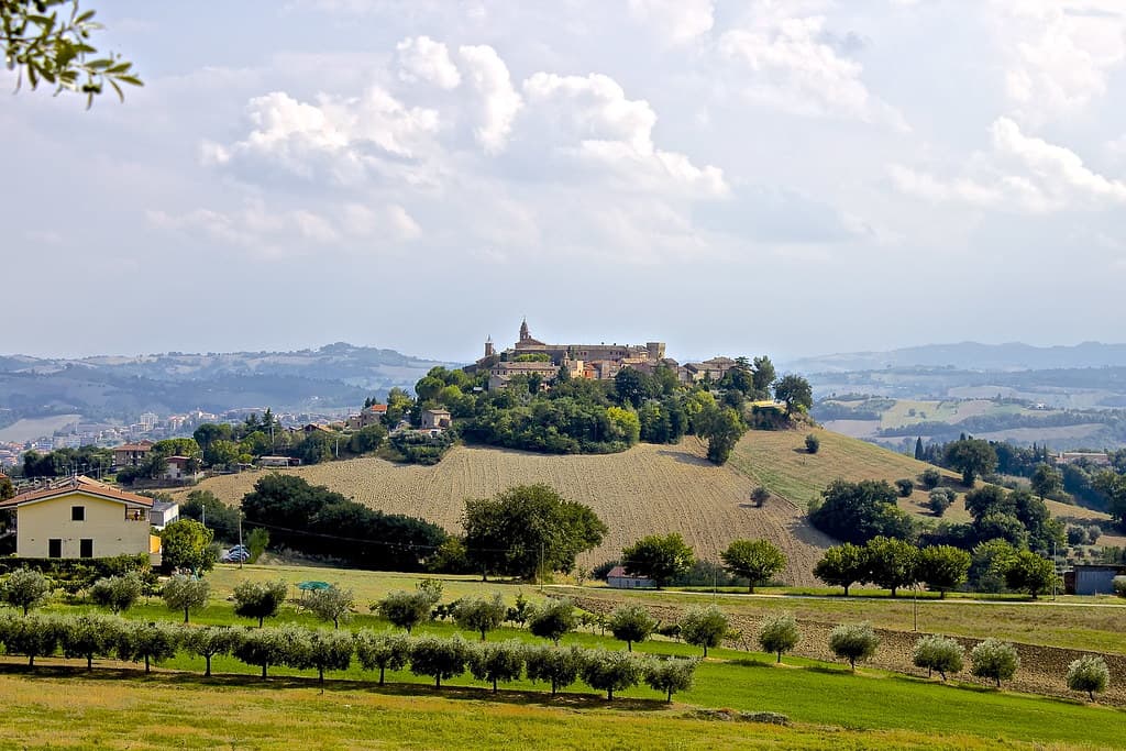 Magliano di Tenna — photo 2