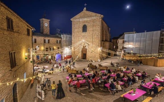 Magliano di Tenna — photo 8