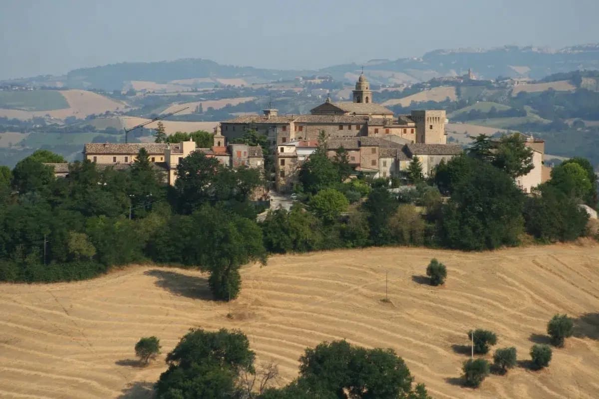 Magliano di Tenna — photo 5