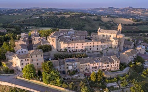 Magliano di Tenna — photo 7