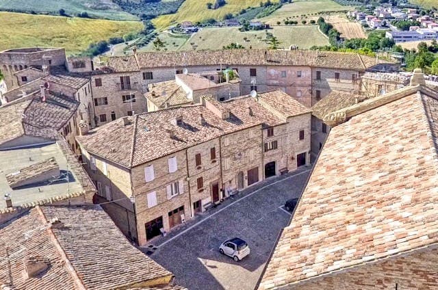 Magliano di Tenna — photo 4