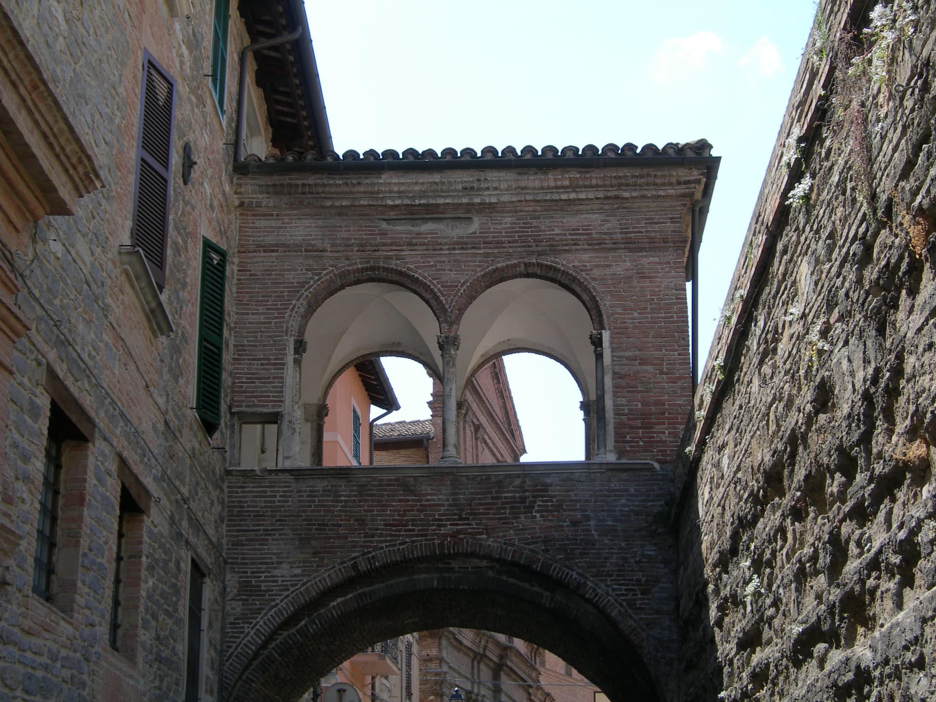 Matelica — photo 4