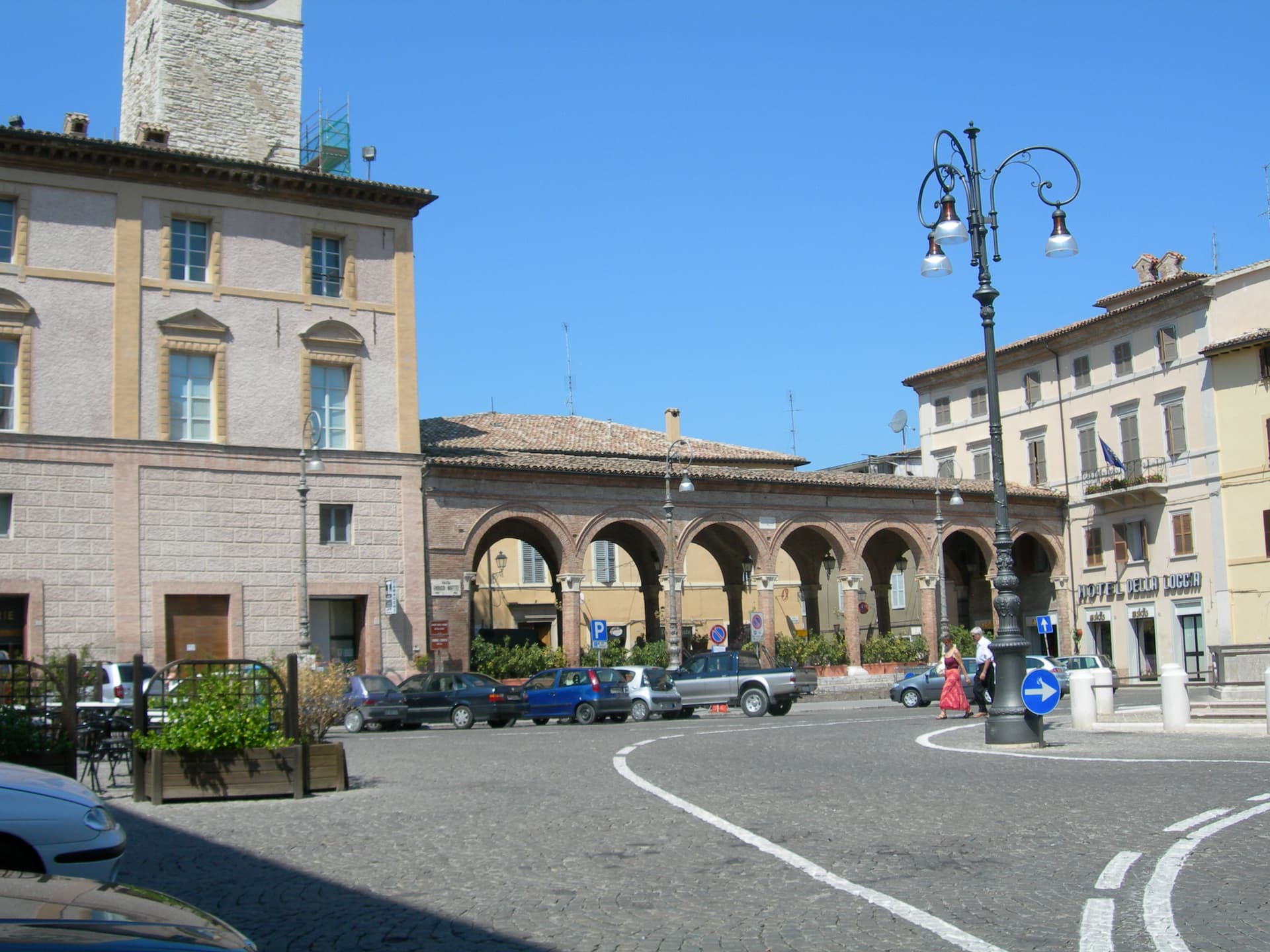 Matelica — photo 5