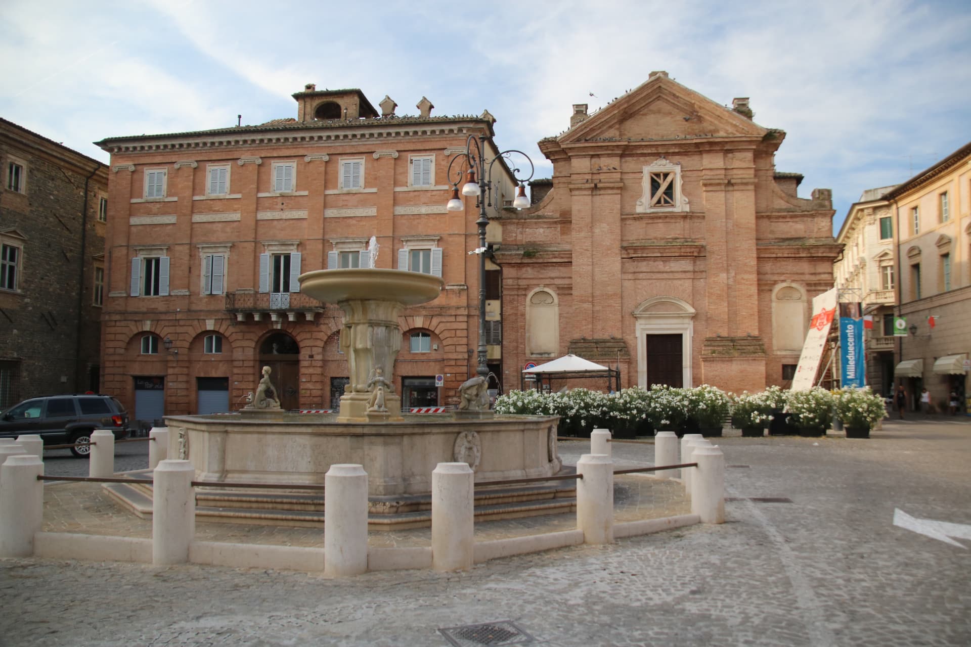 Matelica — photo 3