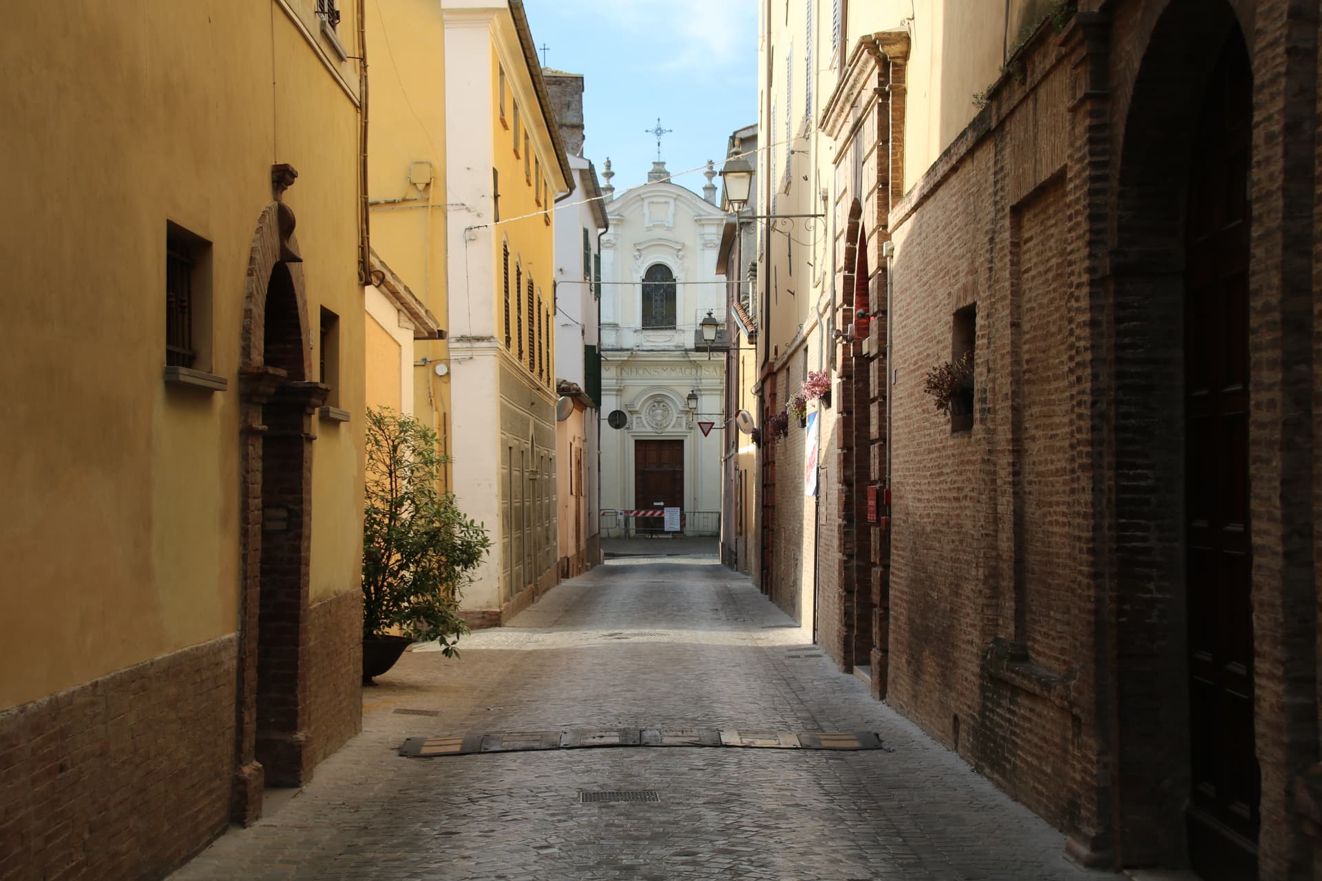 Matelica — photo 1