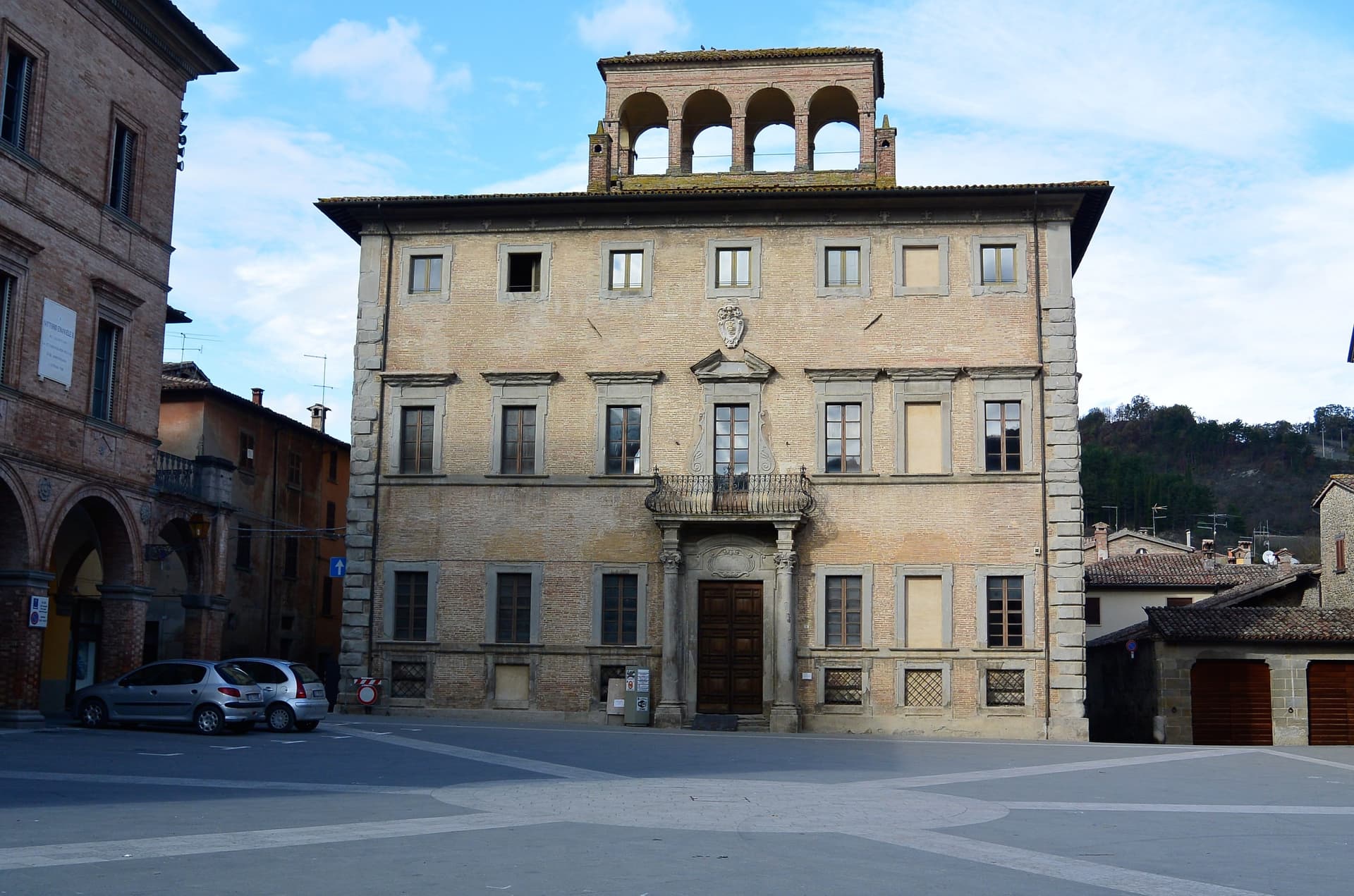 Mercatello sul Metauro — photo 3