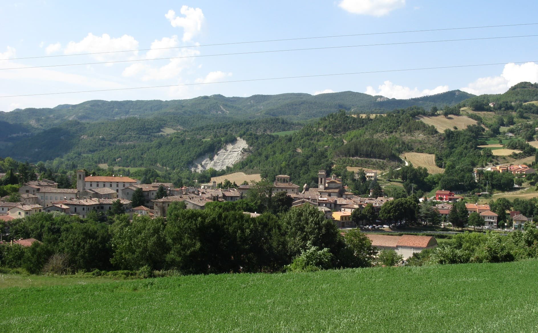 Mercatello sul Metauro — photo 4