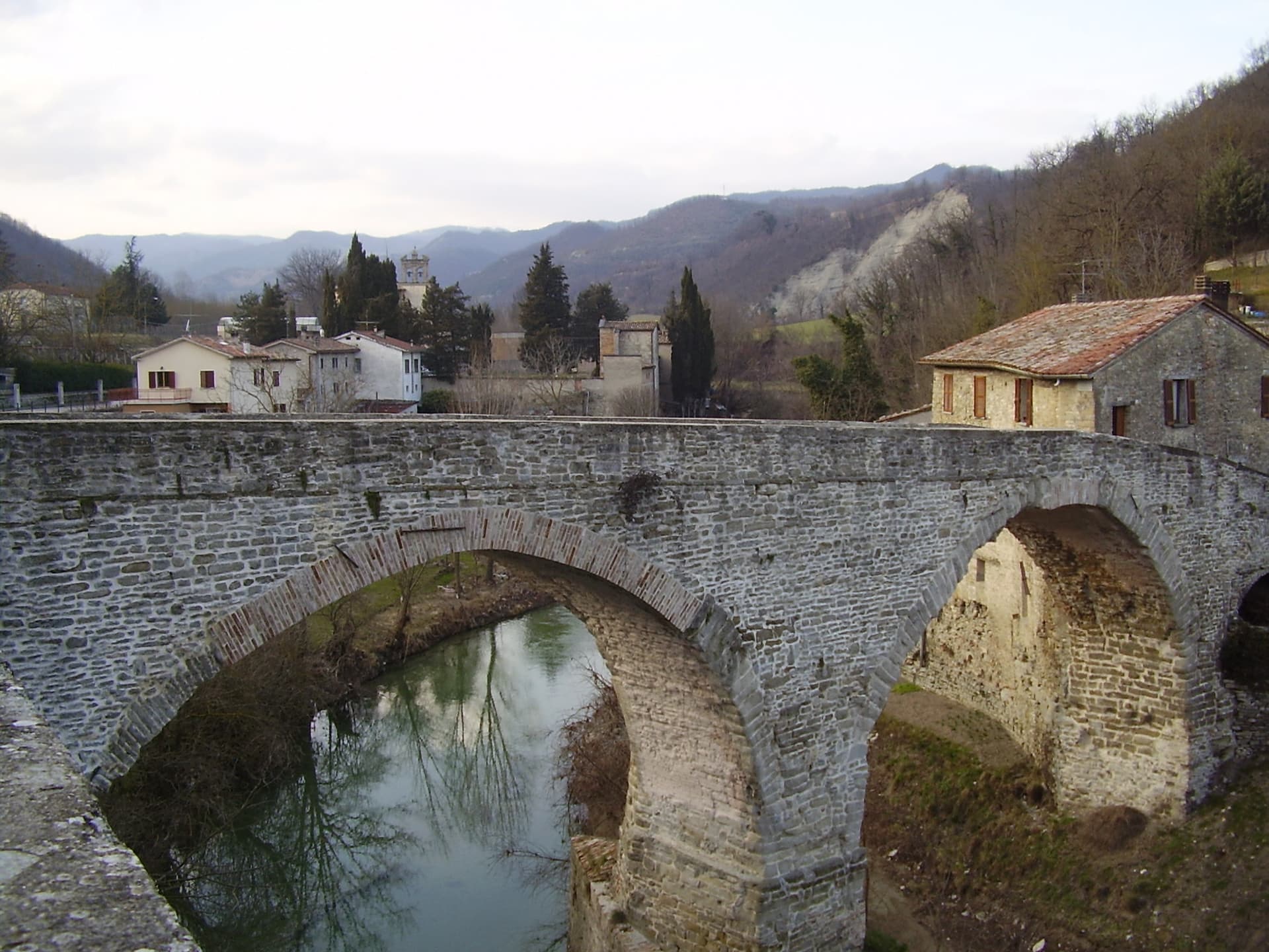 Mercatello sul Metauro — photo 5