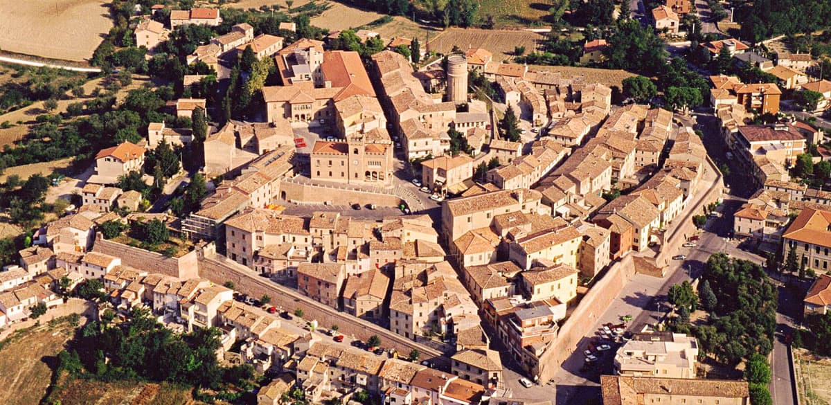 Mondolfo — photo 3