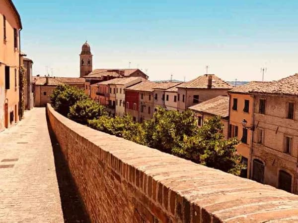Mondolfo — photo 6