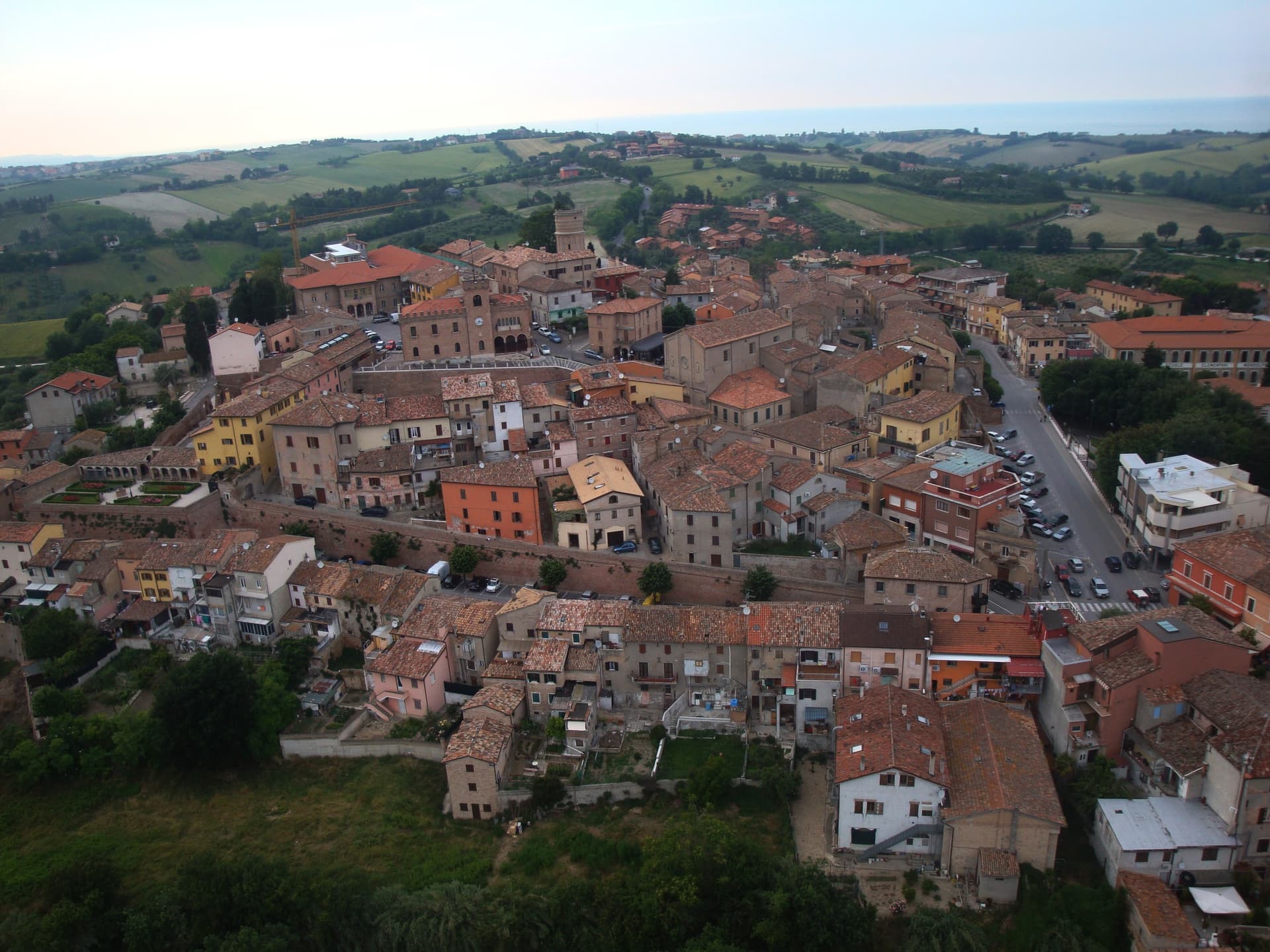 Mondolfo — photo 2