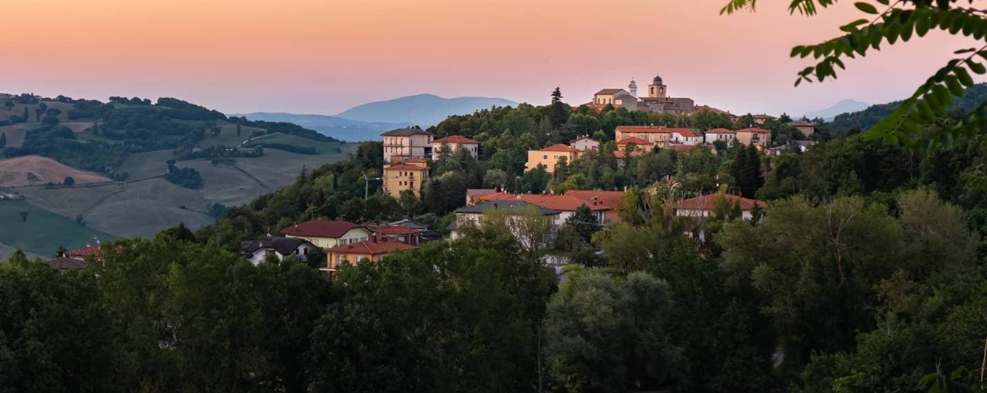 Monte Grimano Terme — photo 4