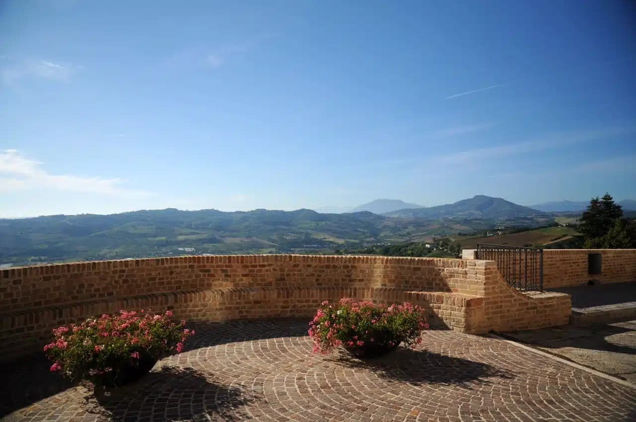 Monte Rinaldo — photo 7