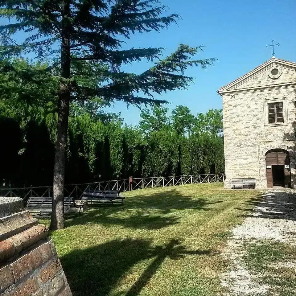 Monte Rinaldo — photo 4