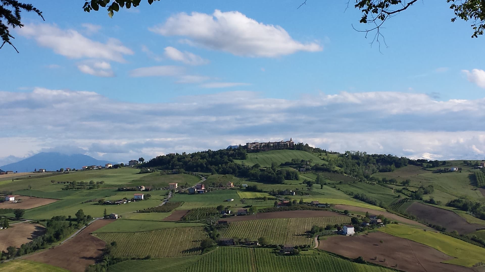 Monte Rinaldo — photo 1