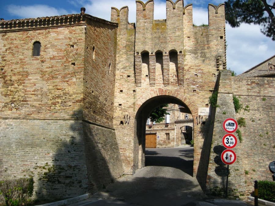 Montecassiano — photo 4
