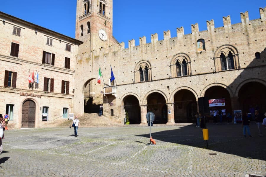 Montecassiano — photo 5