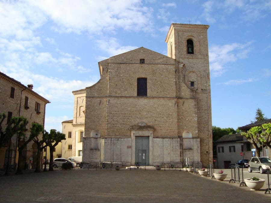 Montecassiano — photo 6