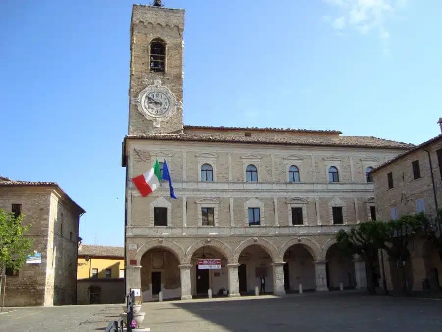 Montecassiano — photo 7