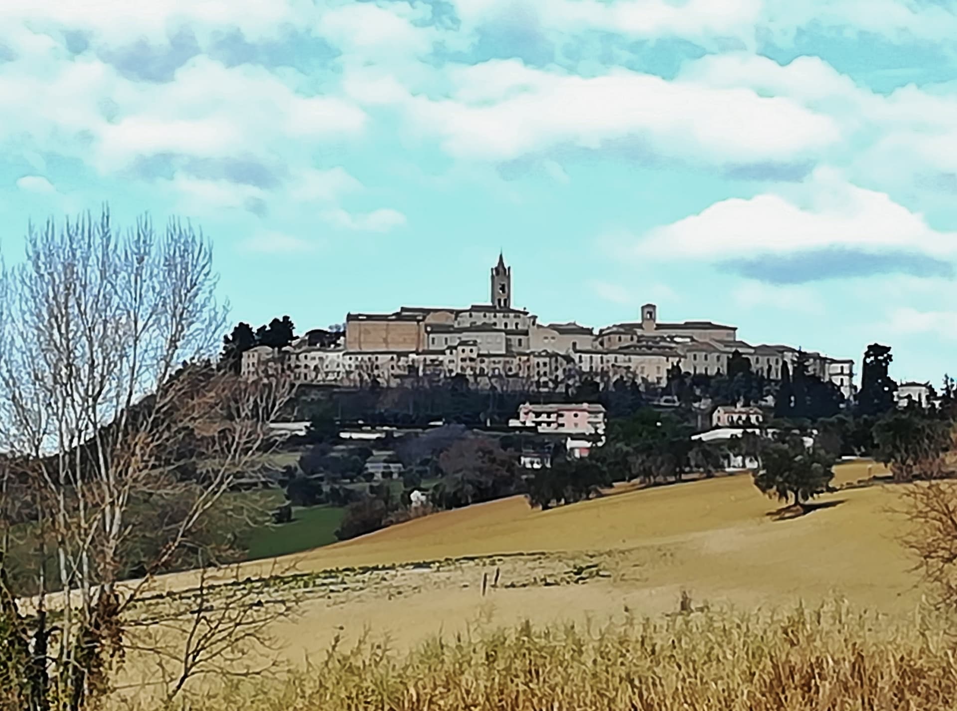 Montecassiano — photo 2