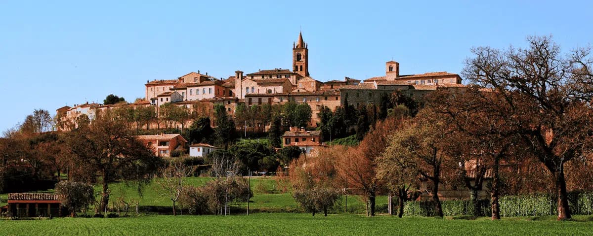 Montecassiano — photo 3