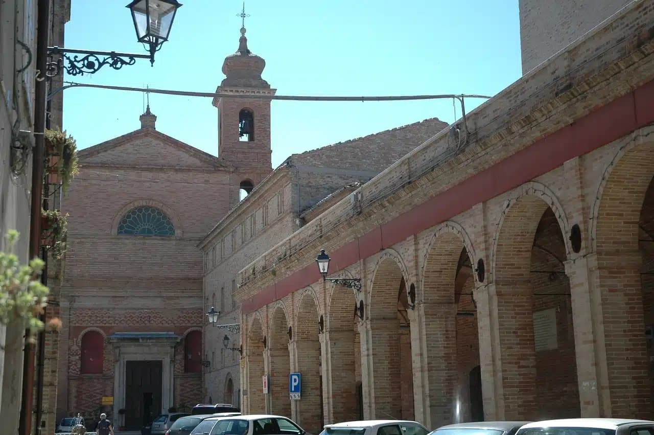 Montefiore dell'Aso — photo 10