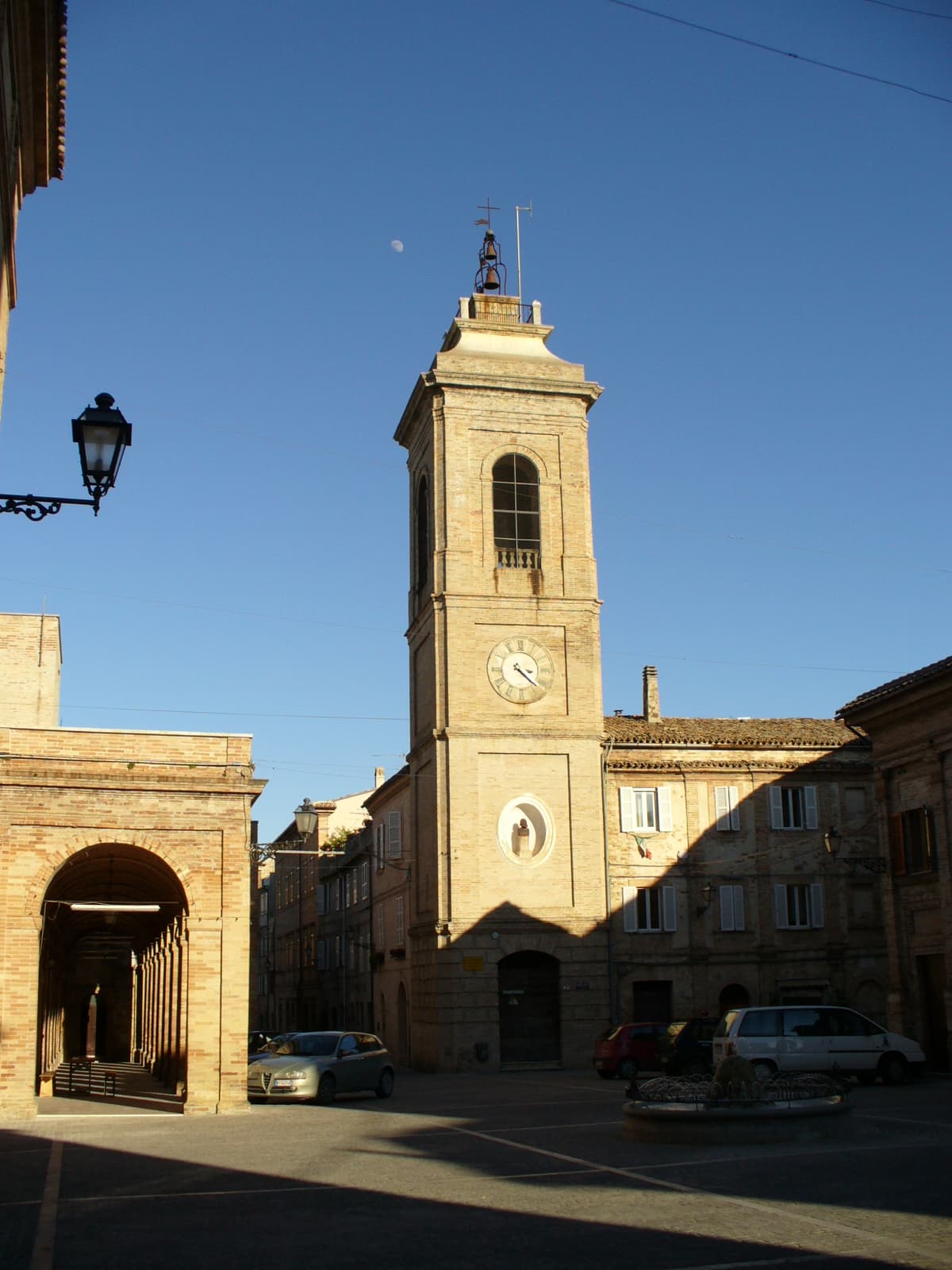 Montefiore dell'Aso — photo 2
