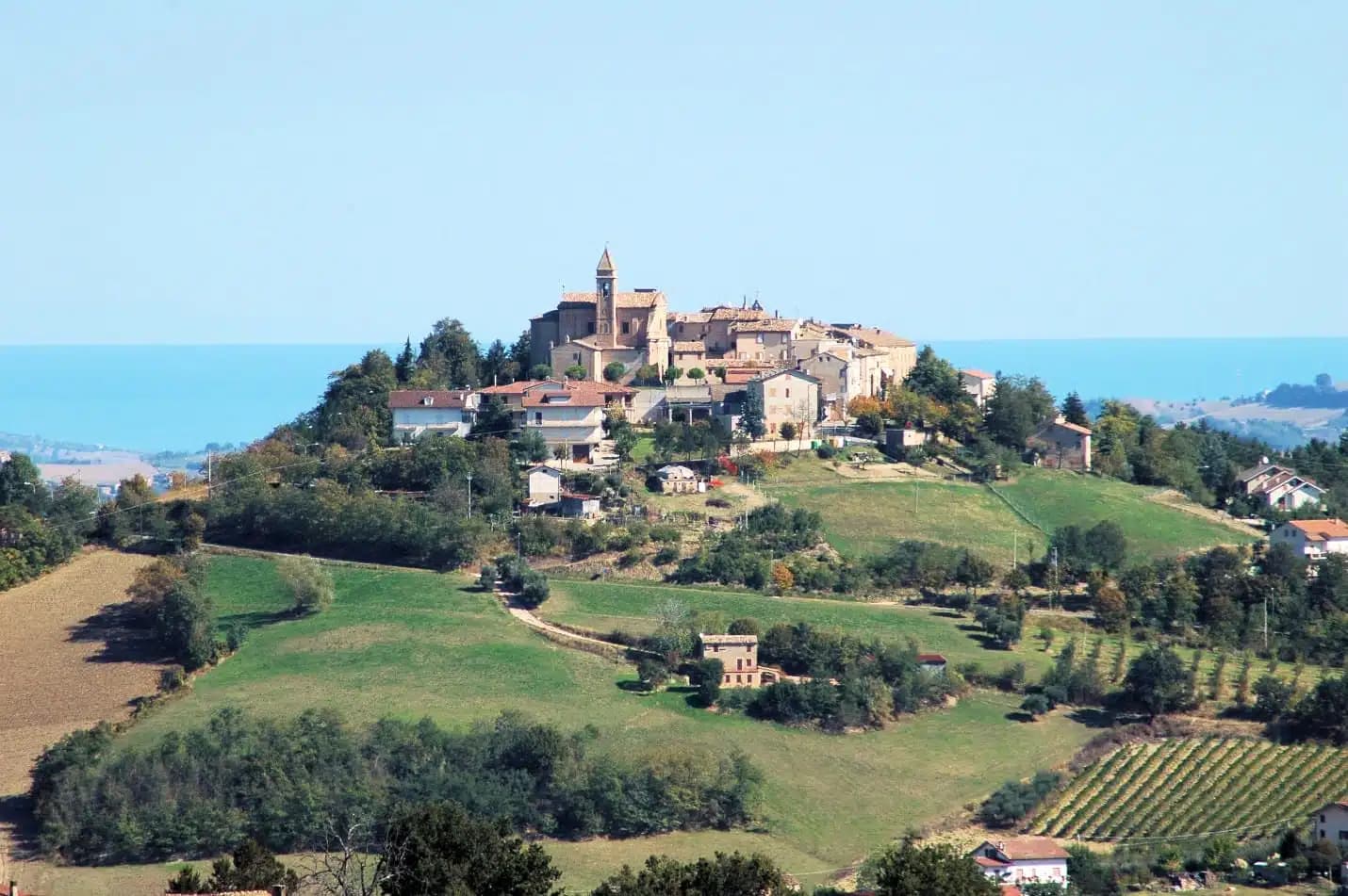 Montefiore dell'Aso — photo 6