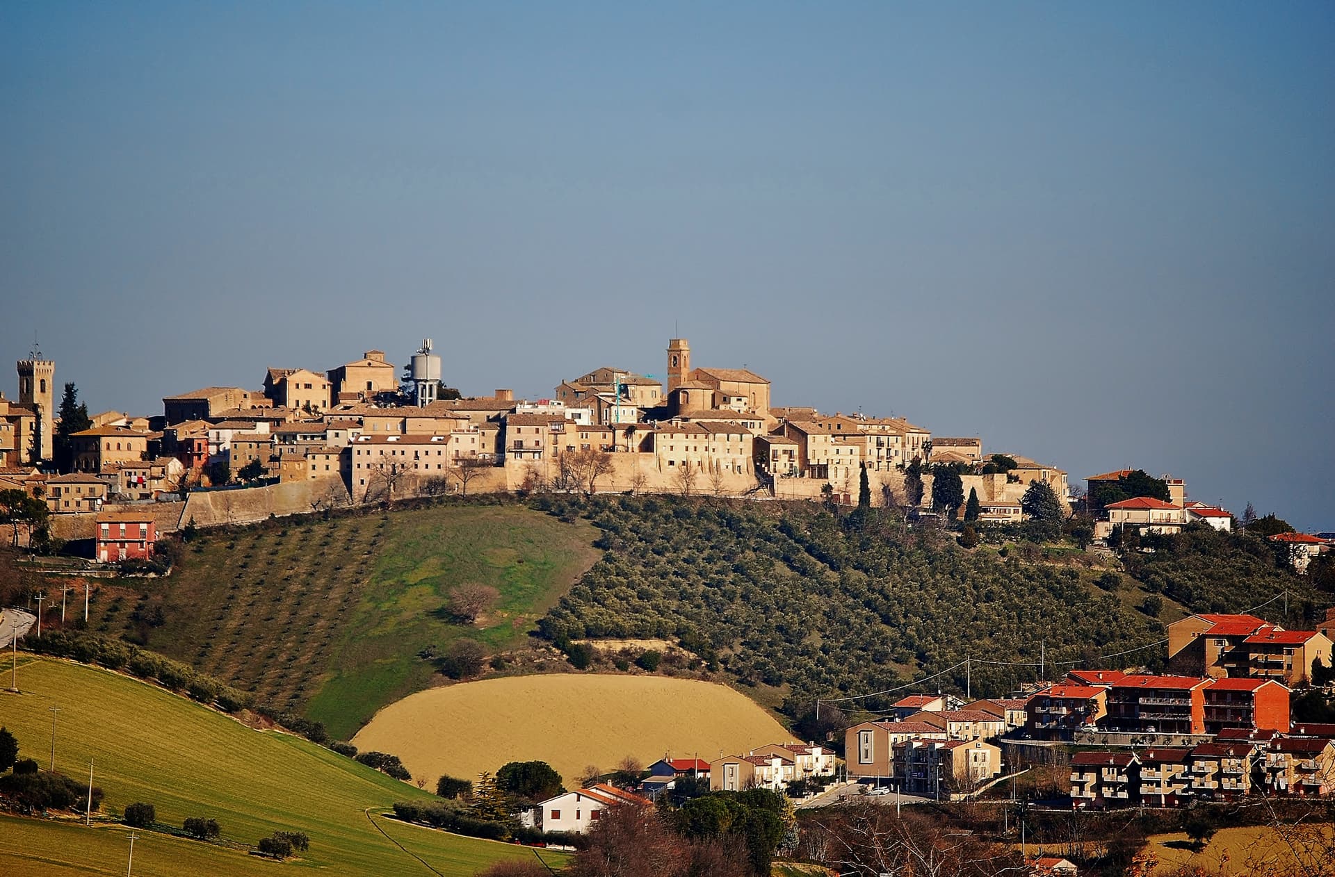 Montelupone — photo 3