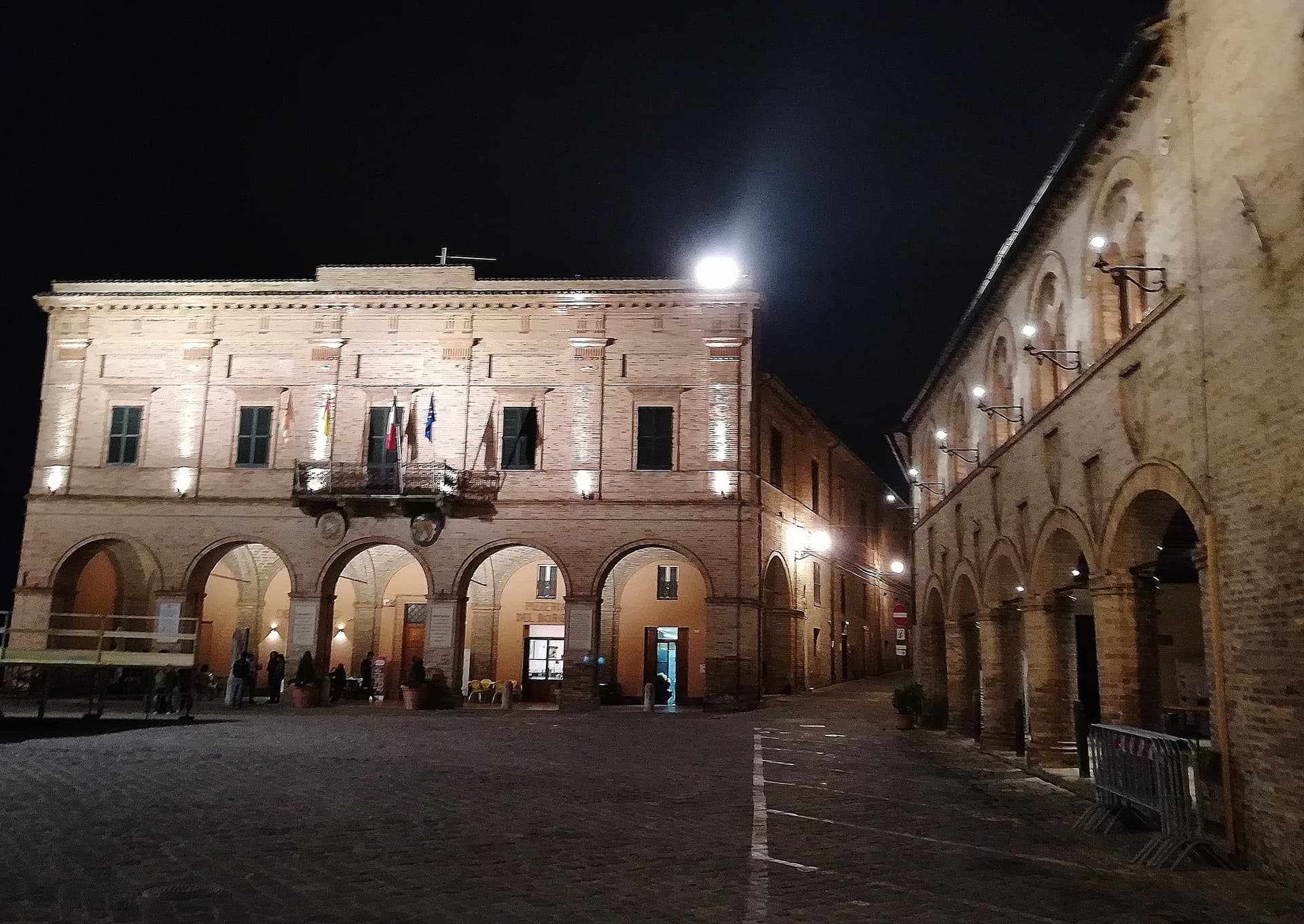 Montelupone — photo 2