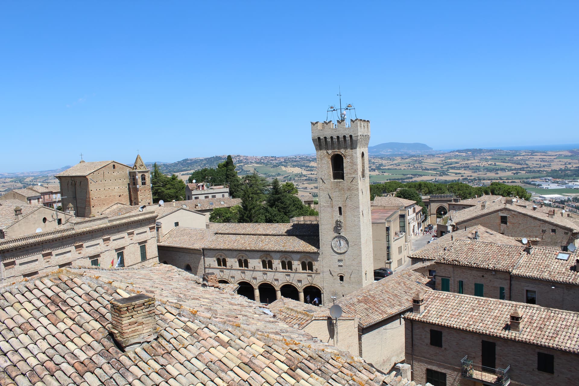 Montelupone — photo 4