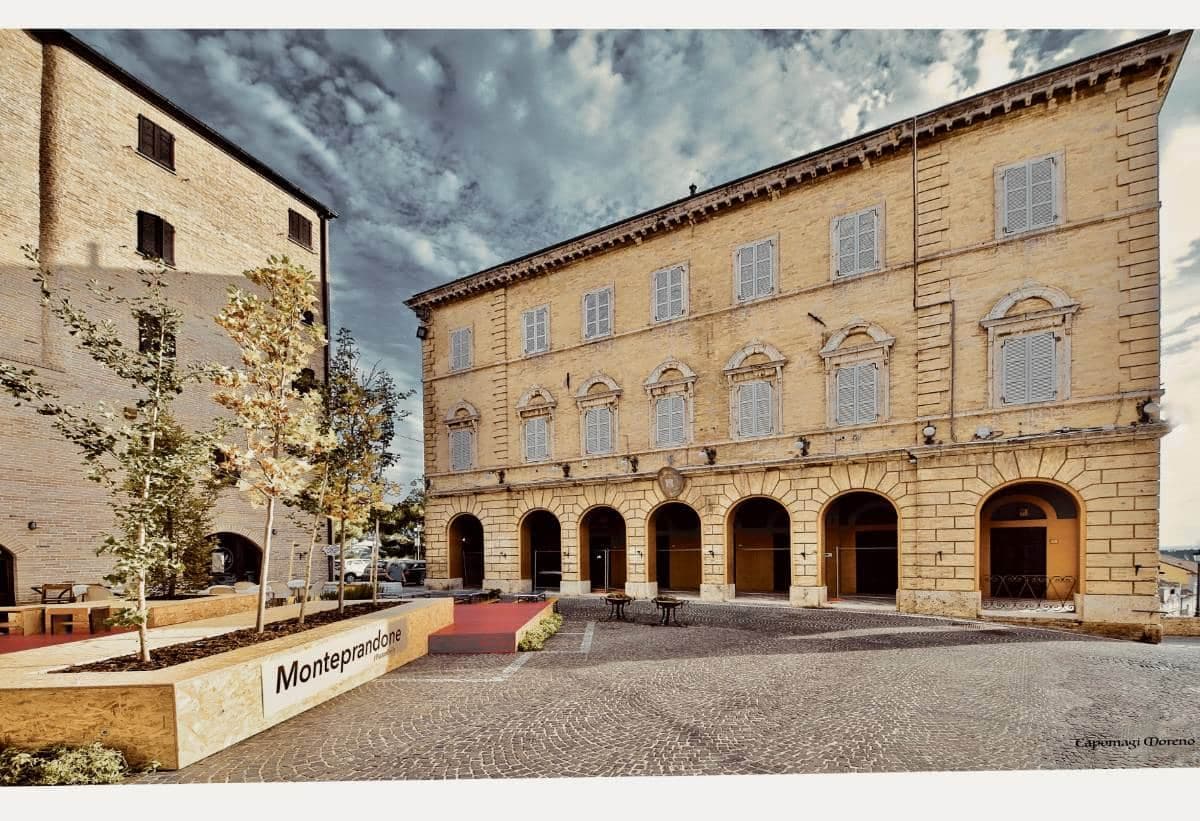 Monteprandone — photo 4