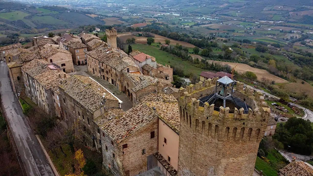 Moresco — photo 7