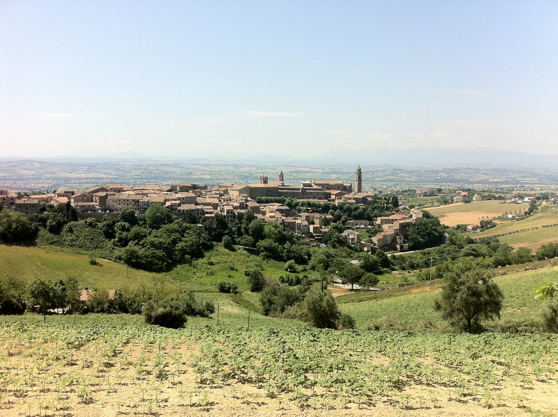 Morrovalle — photo 2