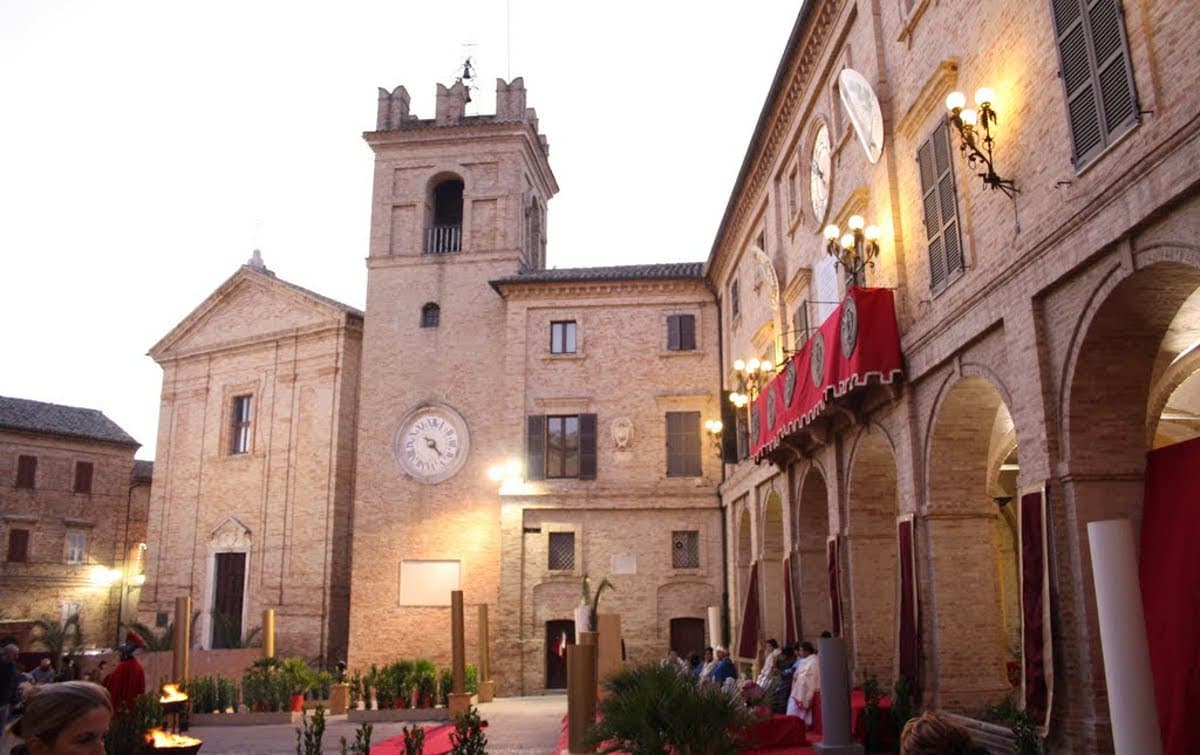 Morrovalle — photo 4