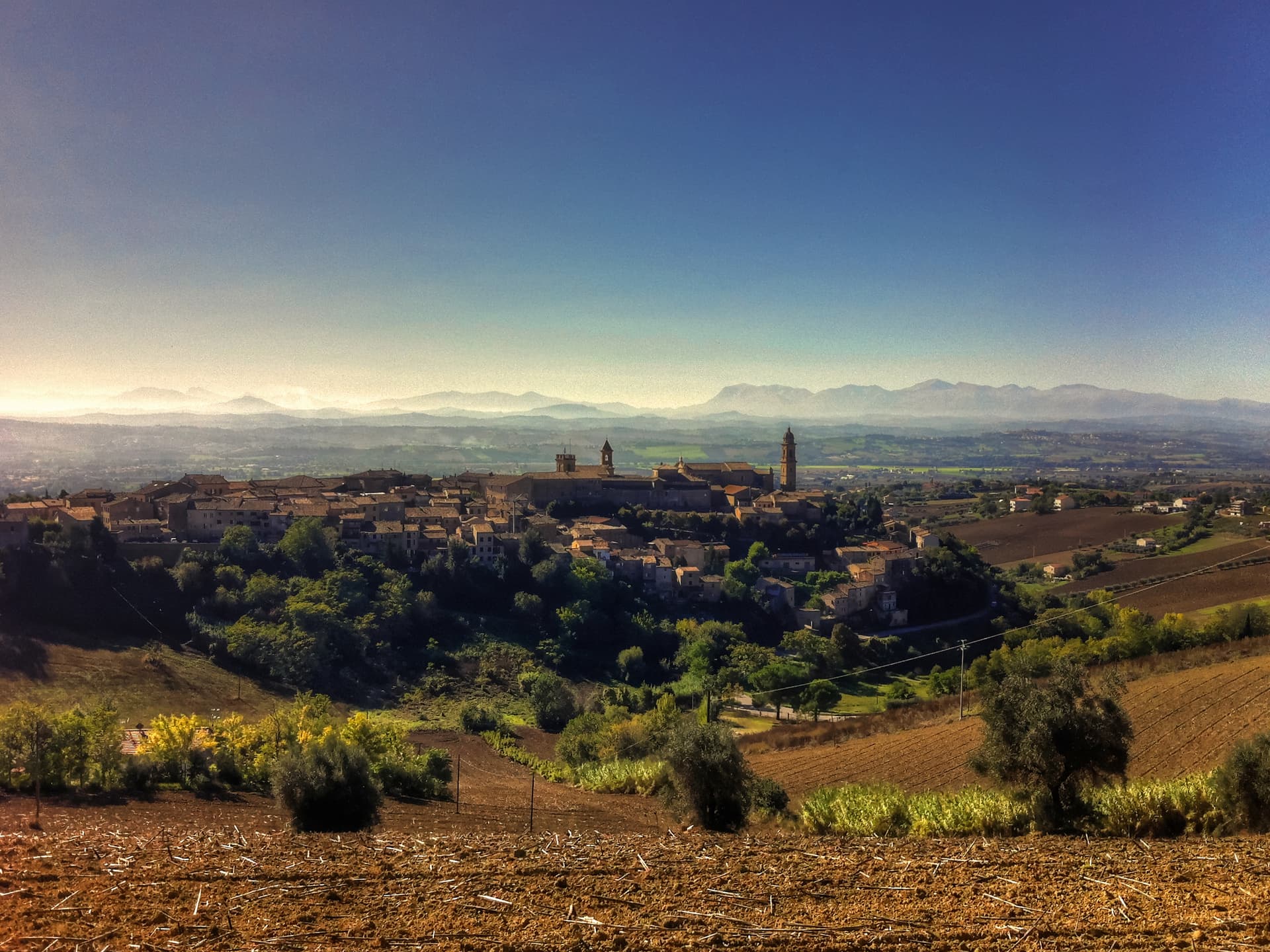 Morrovalle — photo 1