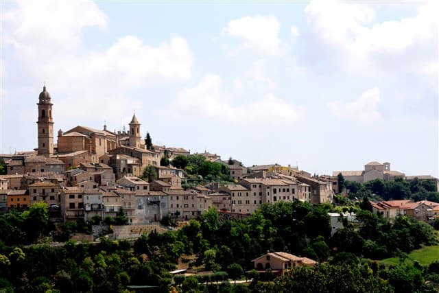 Morrovalle — photo 7
