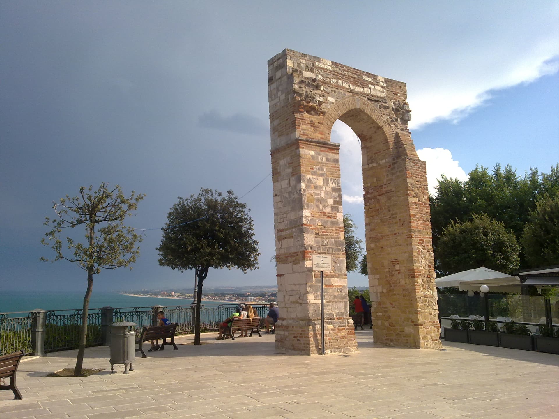 Numana — photo 5