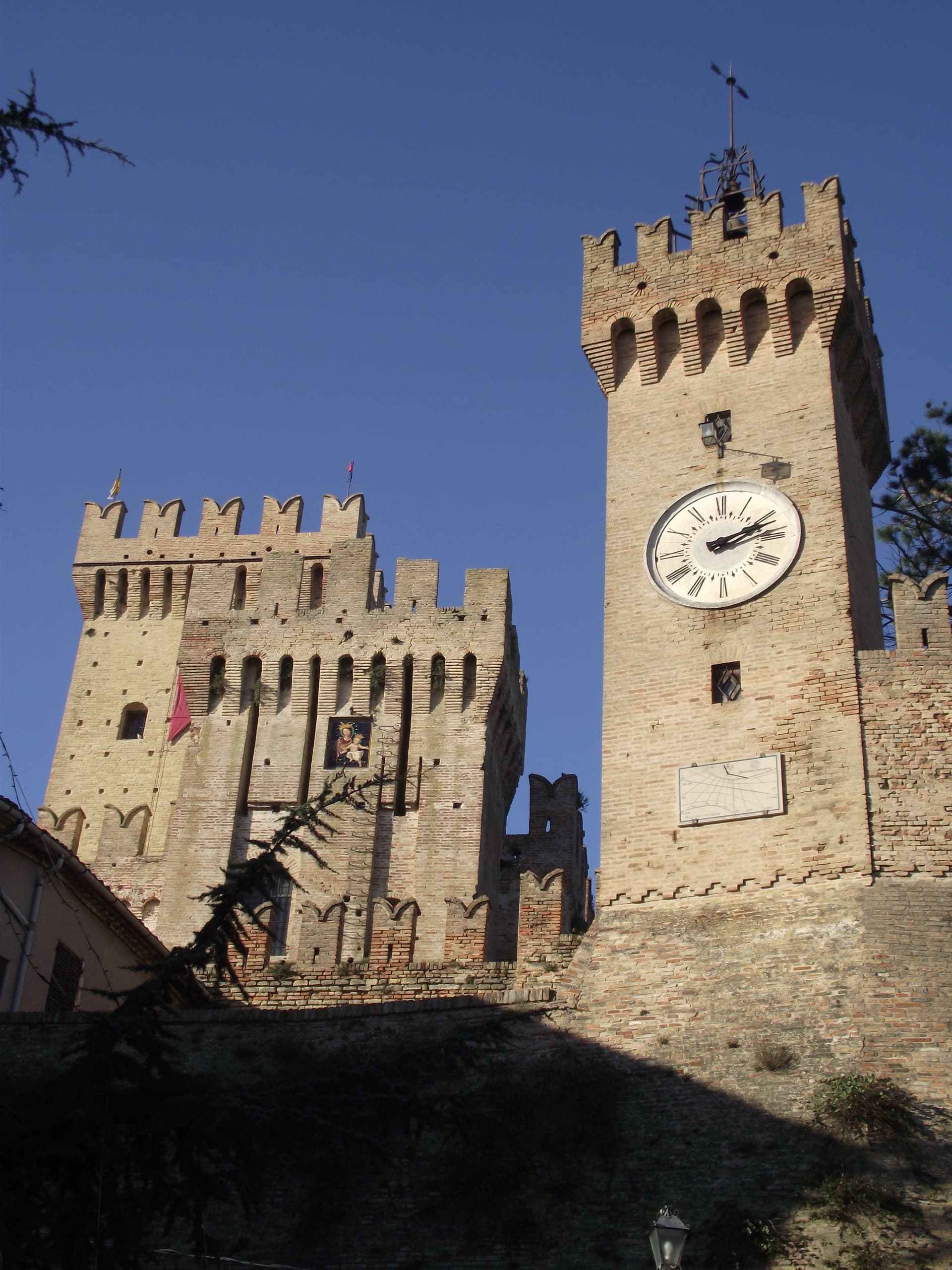 Offagna — photo 1