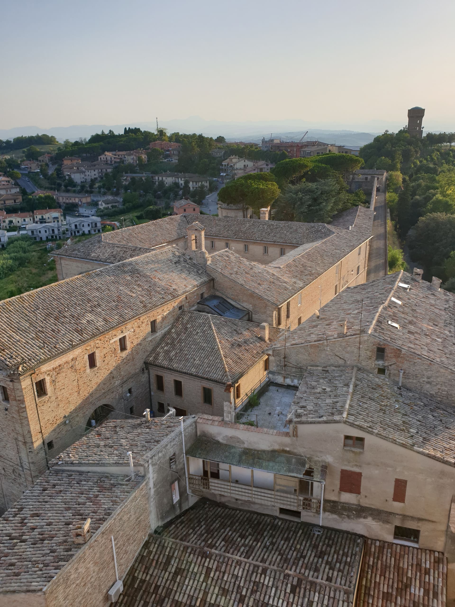 Offagna — photo 2