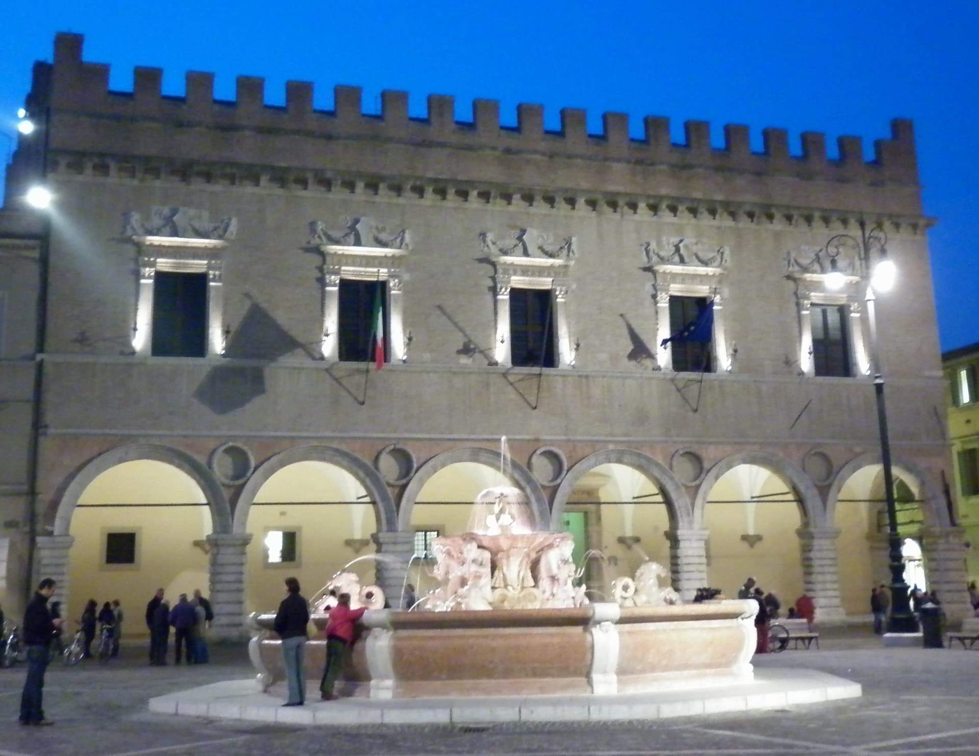 Pesaro — photo 2
