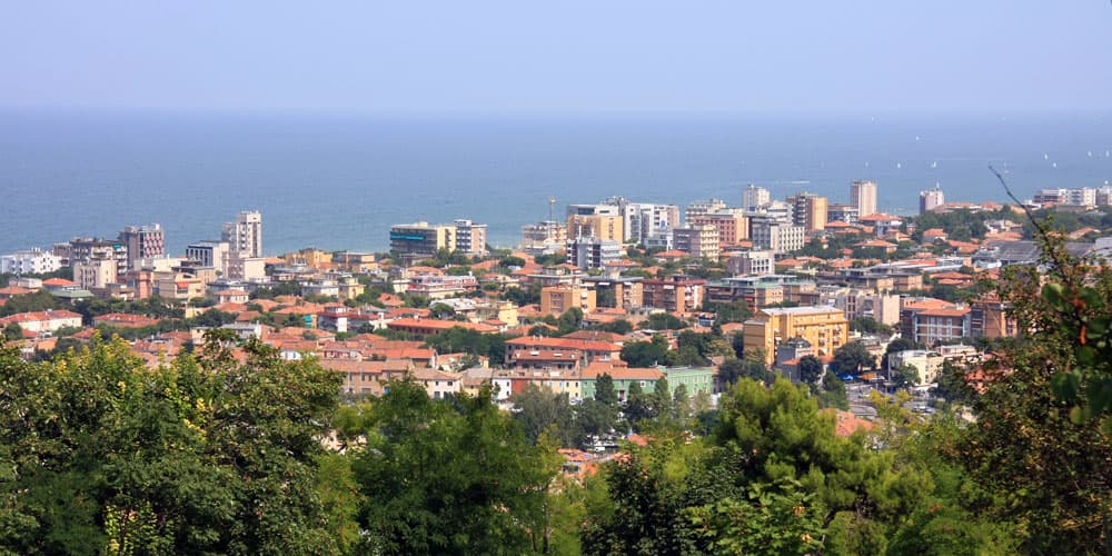 Pesaro — photo 4