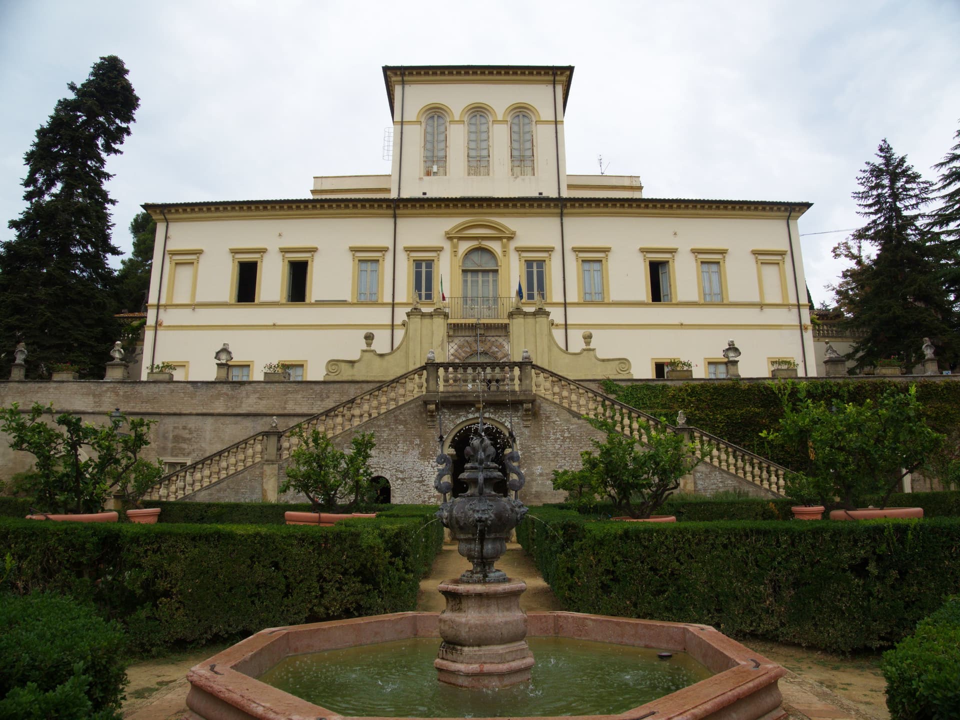 Pesaro — photo 3