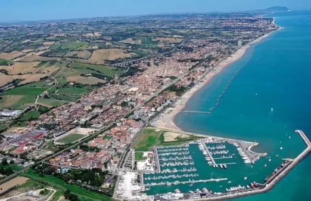 Porto San Giorgio — photo 4