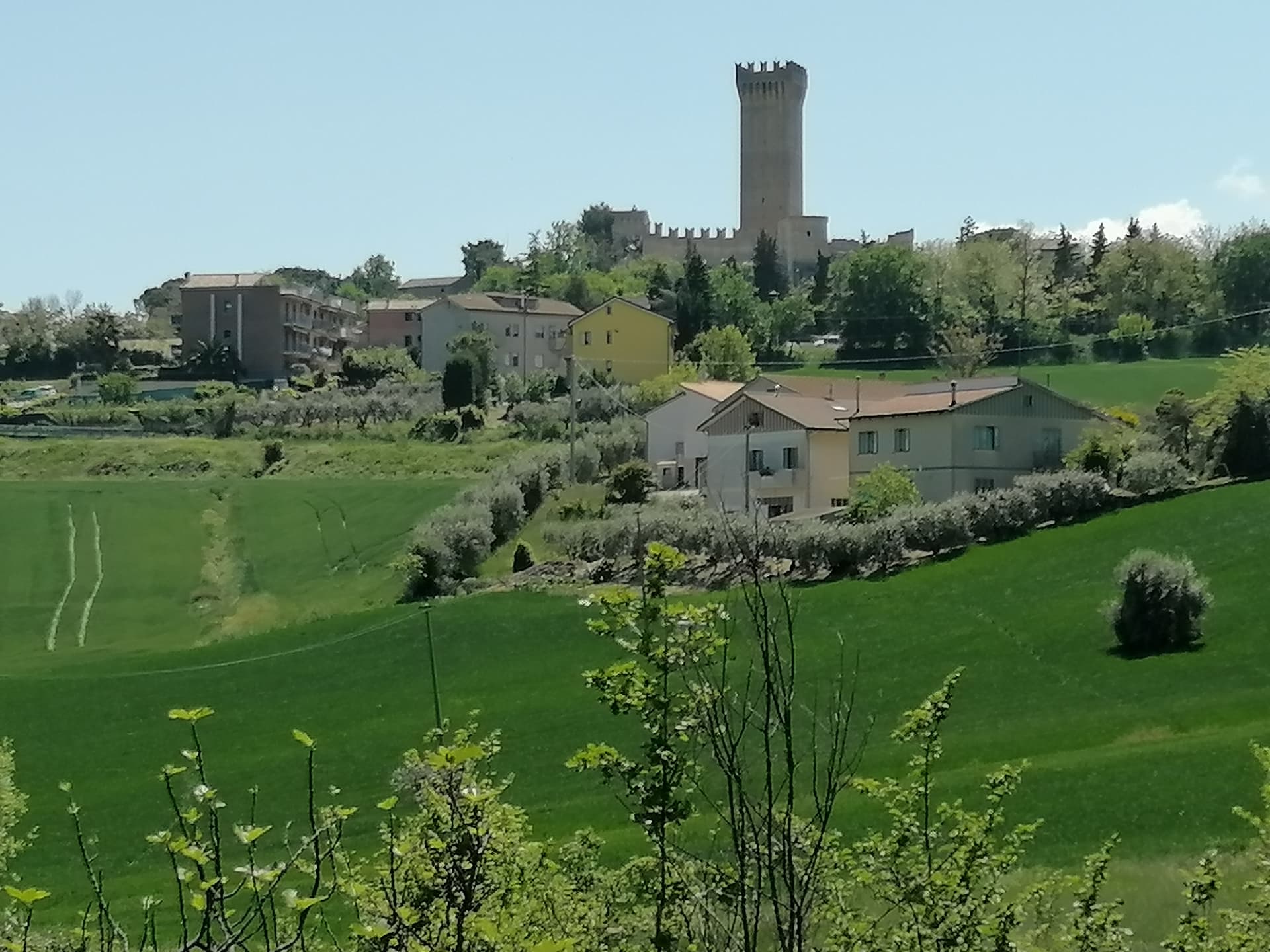Recanati — photo 2