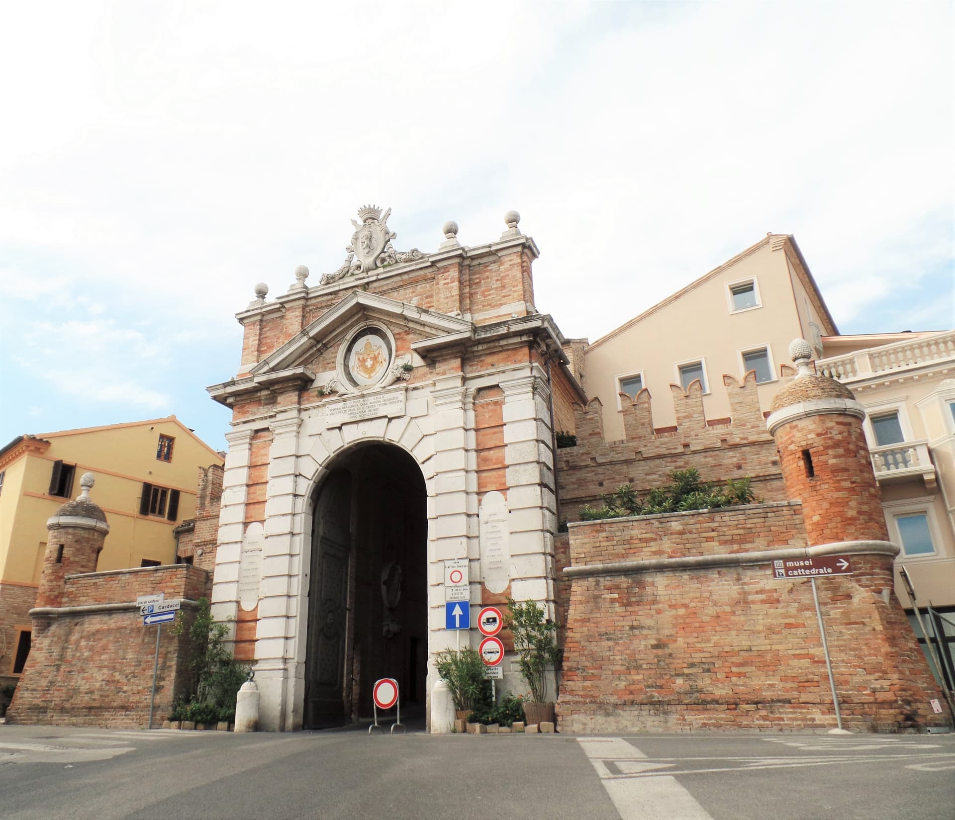 Recanati — photo 3